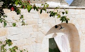 Trullo Monte Olimpo 5