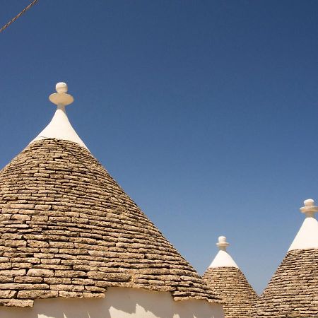 Villa Trullo Monte Olimpo 5 Alberobello Exterior foto