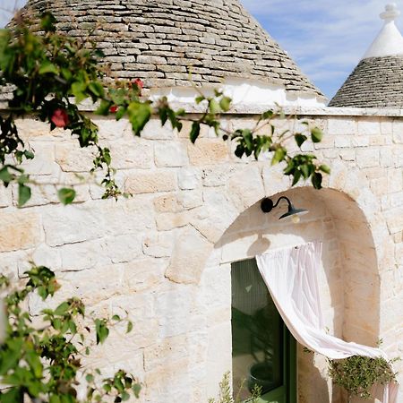 Villa Trullo Monte Olimpo 5 Alberobello Exterior foto