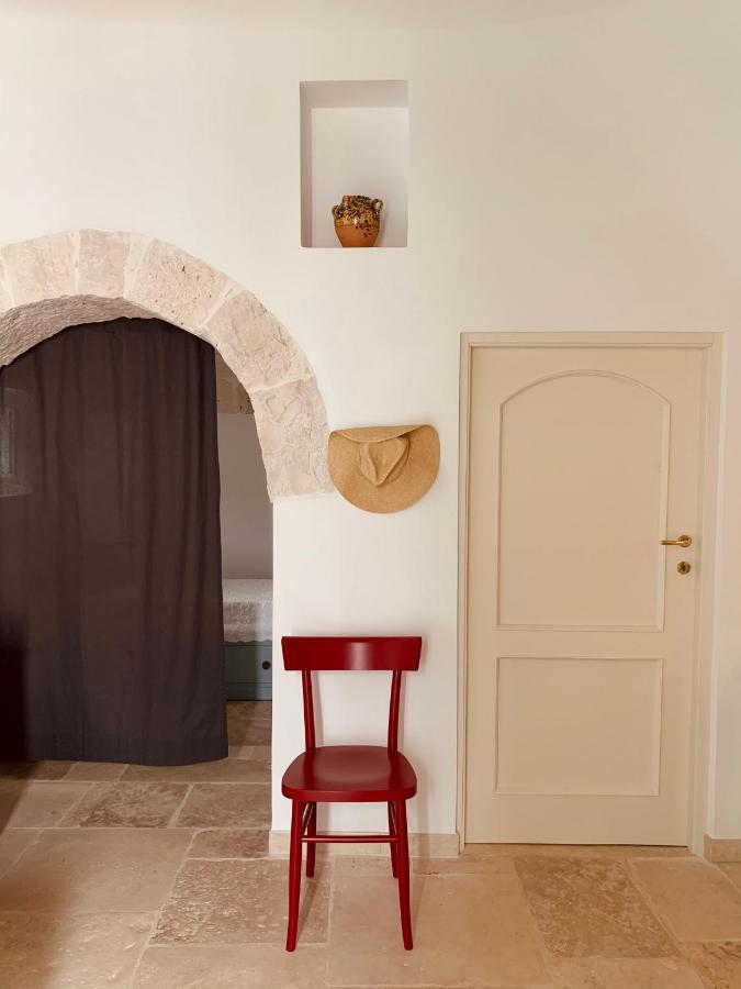 Villa Trullo Monte Olimpo 5 Alberobello Exterior foto