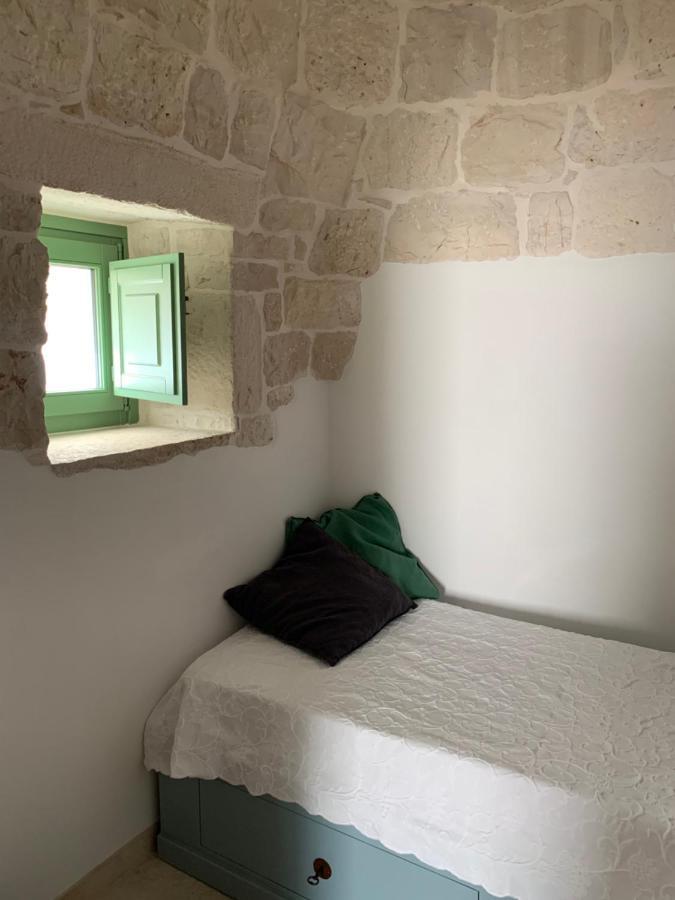 Villa Trullo Monte Olimpo 5 Alberobello Exterior foto