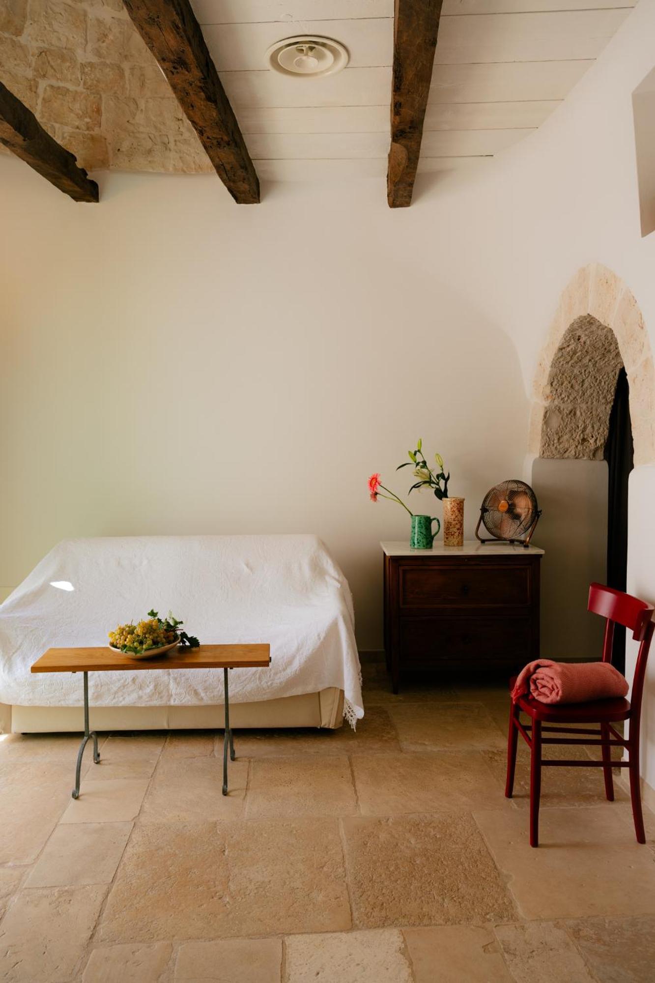 Villa Trullo Monte Olimpo 5 Alberobello Exterior foto